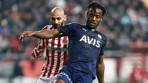 1685464372442.jpeg Fenerbahçe - Antalyaspor MAÇ ÖZETİ! 2-0 mağlup oldu!-3