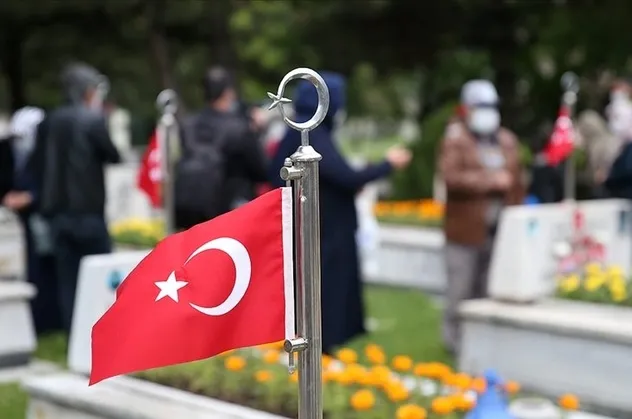Arefe Günü kabir ziyareti yapmak sevap mı, fazileti nedir? Arefe günü kabir ziyaretinde okunacak dualar hangileri?