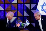 Kapalı kapılar ardında kara saldırısını mı planladılar? İşte ABD Başkanı Joe Biden'ın İsrail ziyaretinin şifreleri!
