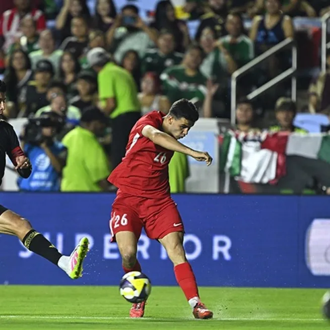 Yasin Özcan: İlk kez maça çıkıyor gibiydim