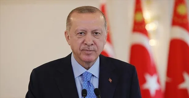 İsrail Cumhurbaşkanı Herzog'dan Başkan Erdoğan'a "geçmiş olsun" telefonu!
