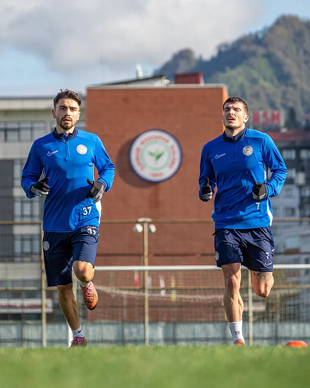 Galatasaray'a Süper Lig'den çifte transfer! - 23