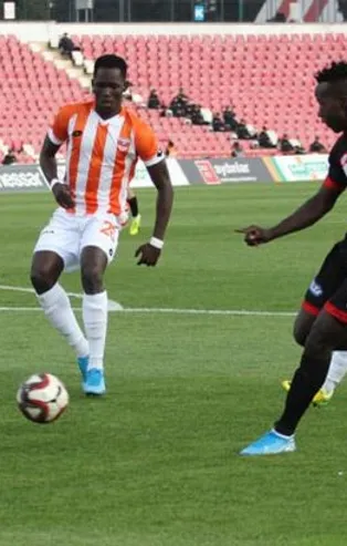 Adana Balıkesirspor'u 3 golle devirdi