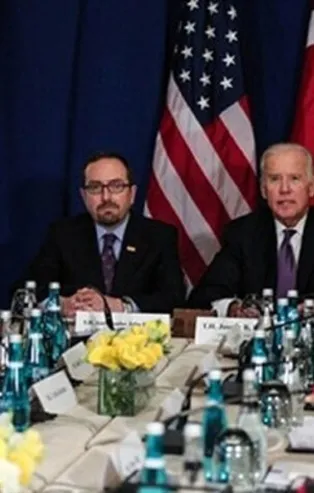 İşte hadsiz Joe Biden'ın işaret ettiği muhalifler