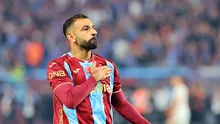 Derbinin kilidini açan görev! Salah Galatasaraya şov yaptı