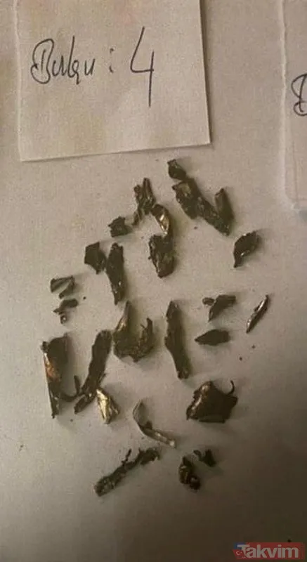 İstiklal Caddesi'nde bomba patlatan teröristleri WhatsApp konuşmaları ortaya çıktı! Sır mesajlar çözüldü! Patlama sonrası gelen mesaj... - 22