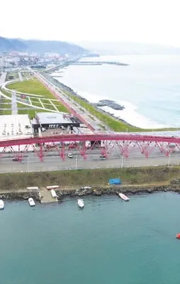 Köprünün altından su akmadı