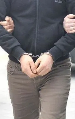 Birinci sınıf FETÖ üyesi