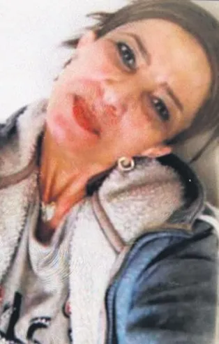 Antalya'da cani koca dehşeti! İlk karsını da öldürmüş....