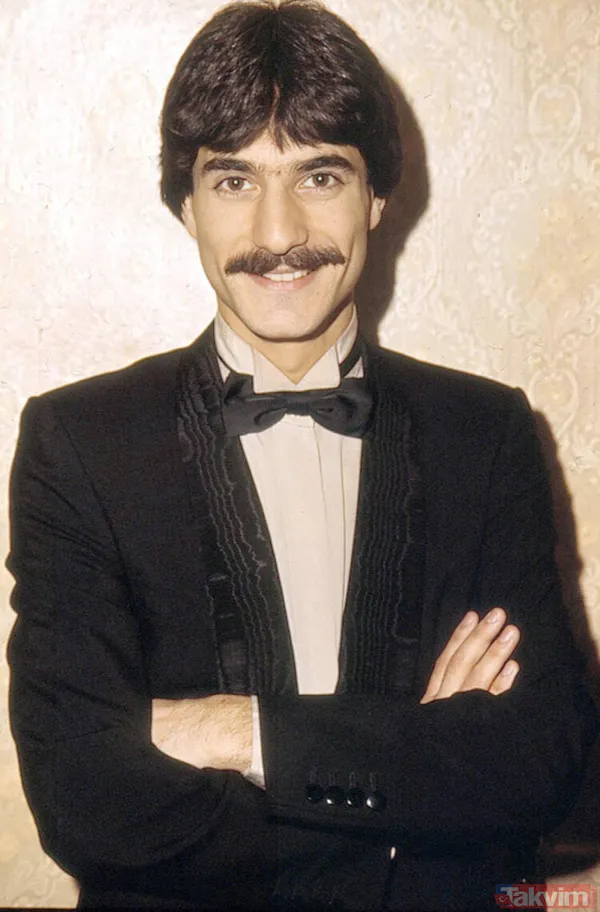 Müge Anlı ve Arif Verimli'nin yıllar önceki haline bakın! Zaman su gibi akıp gidiyor dedirten fotoğraf... - 13