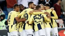 Fenerbahçe - AZ Alkmaar maçı şifresiz mi? Hangi kanalda canlı yayınlanacak? İşte muhtemel 11...