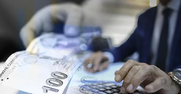 Büyük artış: 65 yaş maaşı, evde bakım parası, engelli maaşı kaç TL yatacak?