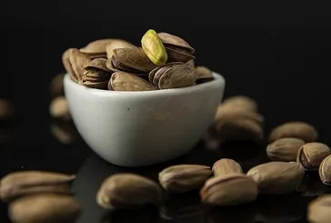 Böbreklere Antep fıstığı