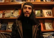 Terör örgütü DHKP-C propagandası yapan Taylan Kulaçoğlu tutuklandı