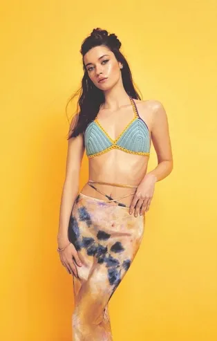 Afra Saraçoğlu'nu geçim sıkıntısı büyüttü