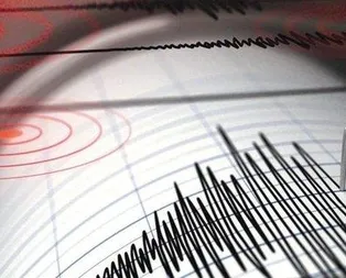 Malatyada 4.5 büyüklüğünde deprem! Son depremler
