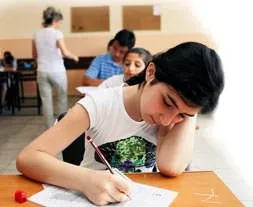 7. sınıf SBS yapılacak