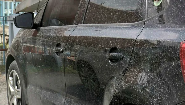 İstanbul'a yağan çamurun nedeni belli oldu!-3