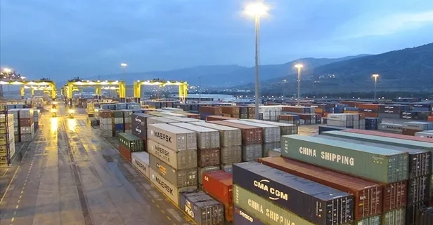 Güneydoğu Anadolu'da yaklaşık 1 milyon dolarlık ihracat! "Hedefimizin gerisindeyiz"