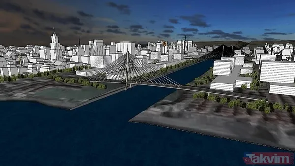 Uzman isim muhalefetin Kanal İstanbul aleyhine iddialarını çürüttü! İstanbul'un savunması daha da güvenli hale gelecek! - 13