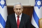 Eli kanlı katil kendi halkına da acımıyor! Netanyahu'ya istifa çağrısı yapan 6 kişi gözaltına alındı