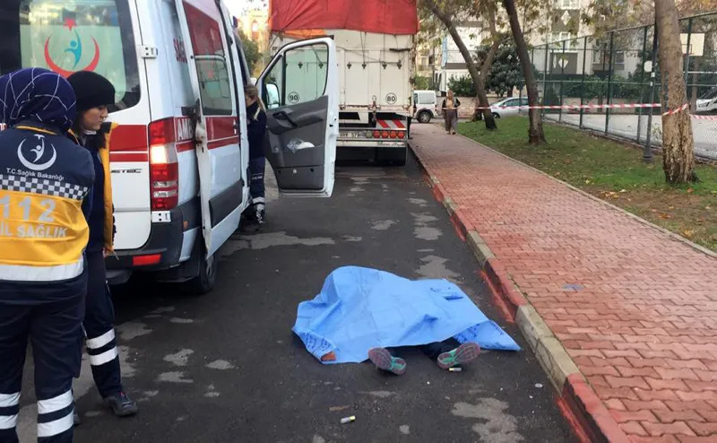 Antalya'da korkunç olay! Nişanlısını... - 6