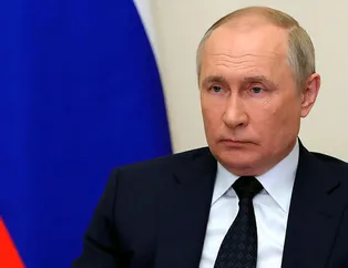 Putin'in sağ kolu olan iki isim: Sergey Şoygu ve Viktor Zolotov! Savaşın en kritik anında bir anda yok oldu!