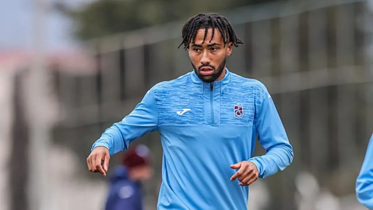 Trabzonspor'un Beşiktaş kafilesi açıklandı!