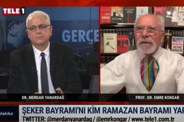 Merdan Yanardağ Ramazan Bayramı'nı neden hedef aldı? İlahiyatçılar şeytani plana işaret etti