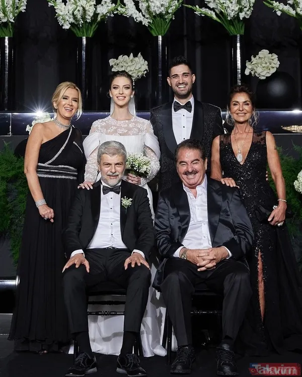 İbrahim Tatlıses'in eski kayınvalidesine bakın! Annesi ile Boğaz'da kameralara takılan Derya Tuna'dan eski eş açıklaması: "Oğlum İdo..." - 5