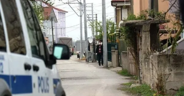 Sakarya’da yeni tip koronavirüs salgını nedeniyle 68 noktada karantina uygulanıyor