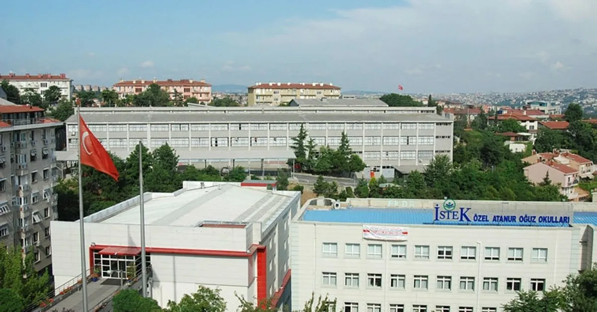 Istek Vakfi Ndaki Cinsel Istismar Skandalinda Kadem Den Flas Aciklama Takvim