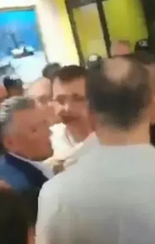 Son dakika: İBB Başkanı Ekrem İmamoğlu’na Ordu Valisi Seddar Yavuz’a hakaretten 20 bin liralık tazminat