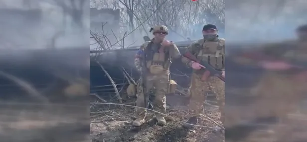 Dakika dakika Ukrayna-Rusya savaşı | Rusya: Ukrayna’daki operasyonun genel olarak birinci etabı tamamlandı-7
