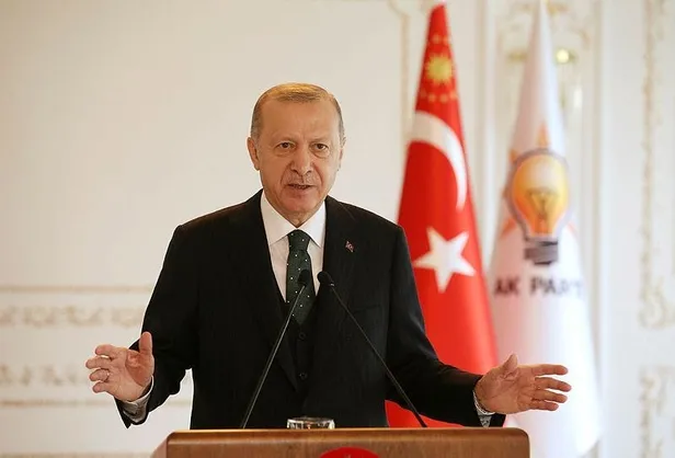 Son dakika: Başkan Erdoğan'dan 24 Kasım Öğretmenler Günü mesajı-1