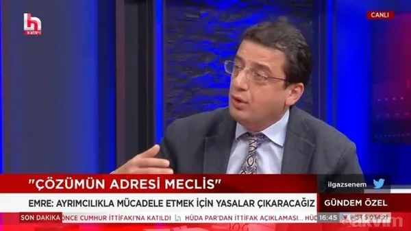 HDPKK'lı Pervin Buldan Kandil'in adayını açıklayacak! Kemal Kılıçdaroğlu'na 'Hayırlı olsun' demişti... - 8