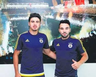 21 milyon Euro veren Ozan Tufan’ı alır