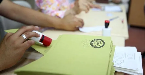 İstanbul İl Seçim Kurulu belli oldu!