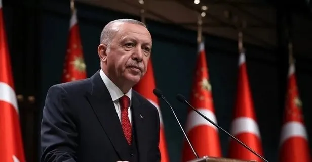 Başkan Erdoğan’dan 26. Avrasya Ekonomi Zirvesi’ne mesaj: Girişimcilere çağrıda bulundu!