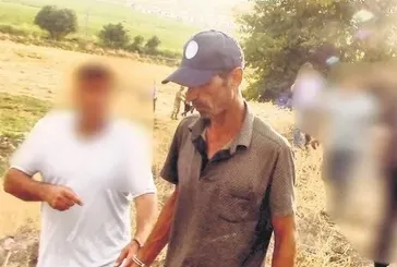 İtirafçı Nevzat Bahtiyar’a keşif görüntüleri izletildi! 3 sanık salondan çıkarıldı