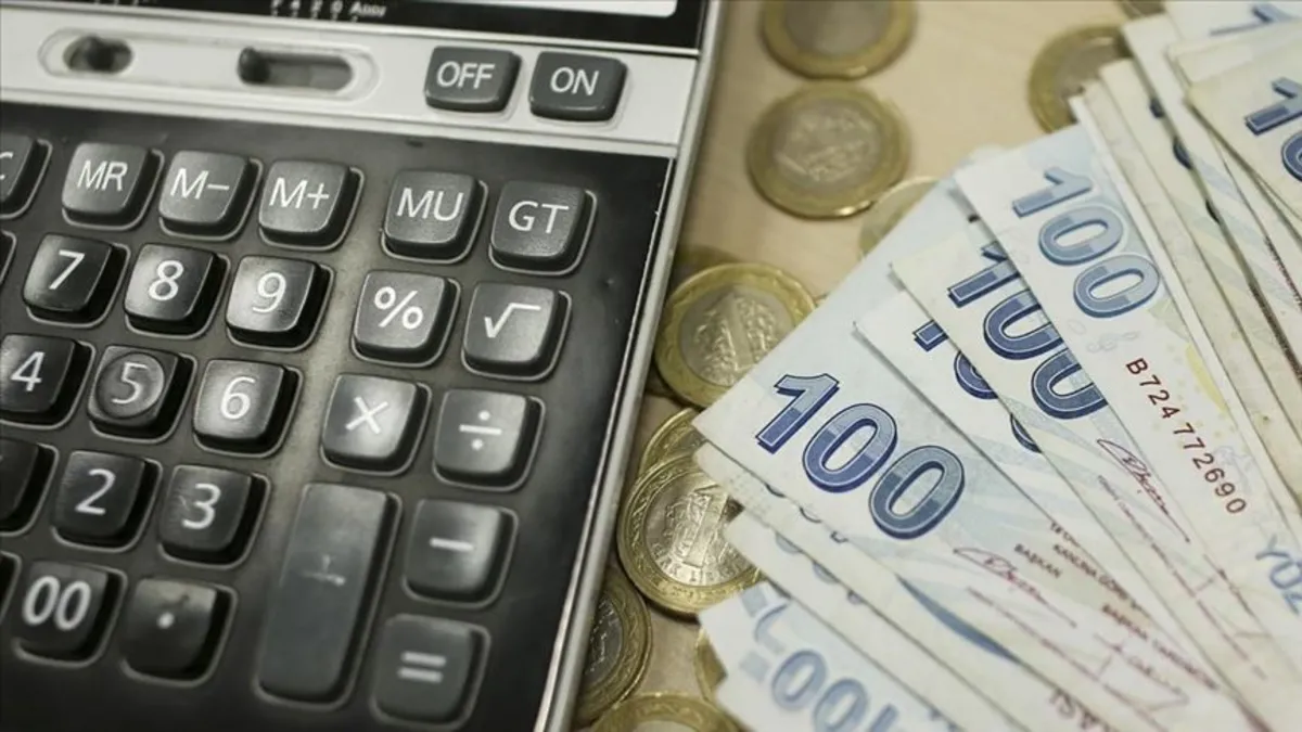 Vergi denetiminden rekor çıktı