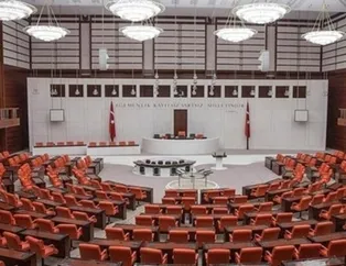 TBMM’den ’Netflix’ iddialarına yanıt!