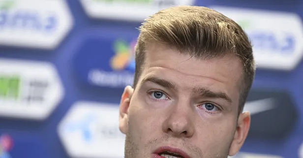 Fenerbahçe'ye kötü haber! İngiliz devi Alexander Sörloth için devrede