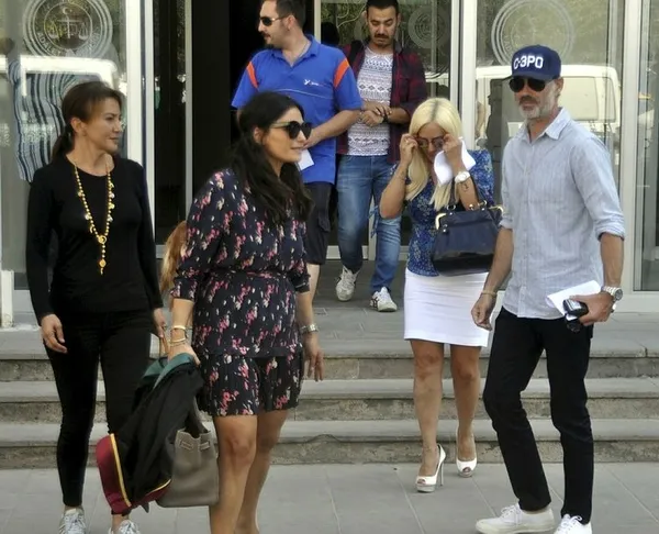 Murat Başoğlu'ndan şaşırtan önlem!-7