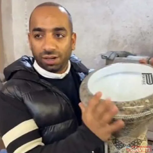 Cennet Mahallesi’nin Aliş'i Seyit Karabulut son haliyle gündem oldu! - 4