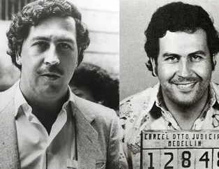 Escobar’ın hayatına bilinmeyen detaylar gün yüzüne çıktı!