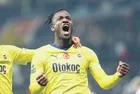 Kulübeye bir türlü ısınamadı! Belçikalı yıldız Batshuayi'a takımda kalmayı isteyip istemediği sorulacak