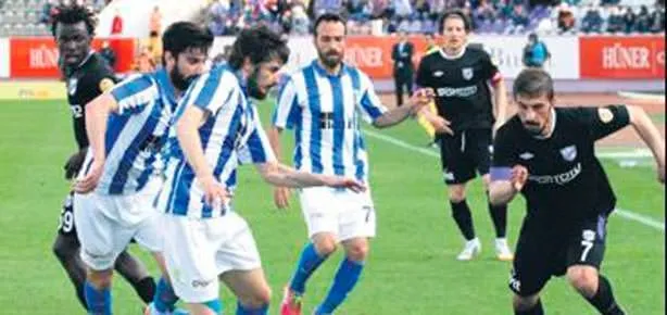 Play off maçları 9-13 Mayıs’ta