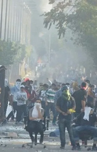 Son dakika: 37 masumun katili Kobani azmettiricileri hakim karşısında!