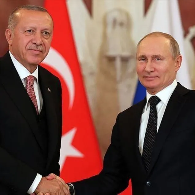 Gözler Soçi’de!